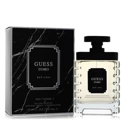 Guess Uomo Eau De Toilette Spray By Guess – Guess | ClozArt