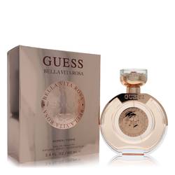 Guess Bella Vita Rosa Eau De Toilette Spray By Guess – Guess | ClozArt