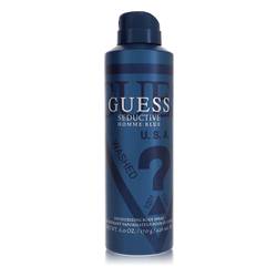 Guess Seductive Homme Blue Body Spray By Guess – Guess | ClozArt