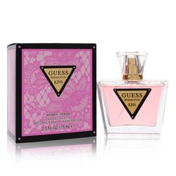Guess Seductive Kiss Eau De Toilette Spray By Guess – Guess | ClozArt