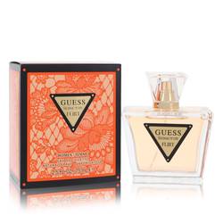 Guess Seductive Flirt Eau De Toilette Spray By Guess – Guess | ClozArt