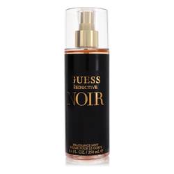 Guess Seductive Noir Body Mist By Guess – Guess | ClozArt