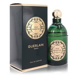 Guerlain Oud Essentiel Eau De Parfum Spray (Unisex) By Guerlain – Guerlain | ClozArt