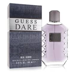 Guess Dare Eau De Toilette Spray By Guess – Guess | ClozArt