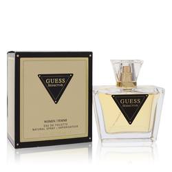 Guess Seductive Eau De Toilette Spray By Guess – Guess | ClozArt