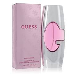 Guess (new) Eau De Parfum Spray By Guess – Guess | ClozArt