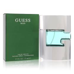 Guess (new) Eau De Toilette Spray By Guess – Guess | ClozArt