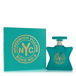 Greenwich Village Eau De Parfum Spray By Bond No. 9 – Bond No. 9 | ClozArt