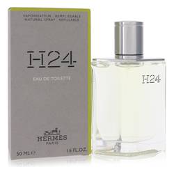 H24 Eau De Toilette Refillable Spray By Hermes – Hermes | ClozArt