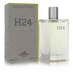 H24 Eau De Toilette Refillable Spray By Hermes – Hermes | ClozArt