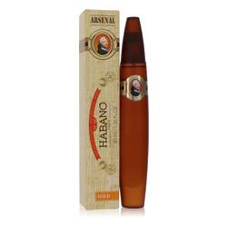 Habano Gold Eau De Toilette Spray By Gilles Cantuel – Gilles Cantuel | ClozArt