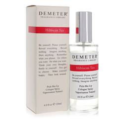 Demeter Hibiscus Tea Cologne Spray By Demeter – Demeter | ClozArt