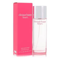 Happy Heart Eau De Parfum Spray By Clinique – Clinique | ClozArt