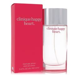 Happy Heart Eau De Parfum Spray By Clinique – Clinique | ClozArt