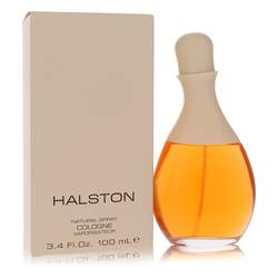 Halston Cologne Spray By Halston – Halston | ClozArt