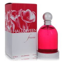 Halloween Freesia Eau De Toilette Spray By Jesus Del Pozo – Jesus Del Pozo | ClozArt