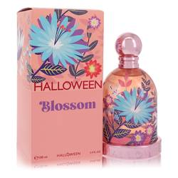 Halloween Blossom Eau De Toilette Spray By Jesus Del Pozo – Jesus Del Pozo | ClozArt