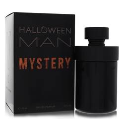 Halloween Man Mystery Eau De Parfum Spray By Jesus Del Pozo – Jesus Del Pozo | ClozArt
