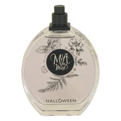 Halloween Mia Me Mine Eau De Parfum Spray (Tester) By Jesus Del Pozo – Jesus Del Pozo | ClozArt