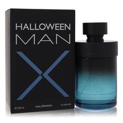 Halloween Man X Eau De Toilette Spray By Jesus Del Pozo – Jesus Del Pozo | ClozArt