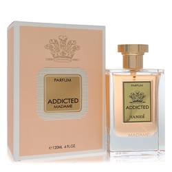 Hamidi Addicted Madame Eau De Parfum Spray By Hamidi – Hamidi | ClozArt