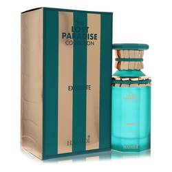 Hamidi Lost Paradise Exquisite Eau De Parfum Spray By Hamidi – Hamidi | ClozArt