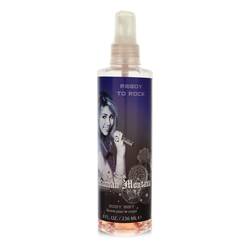 Hannah Montana Ready To Rock Body Mist By Hannah Montana – Hannah Montana | ClozArt