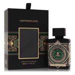 Happiness Oud Extrait De Parfum Spray (Unisex) By Fragrance World – Fragrance World | ClozArt