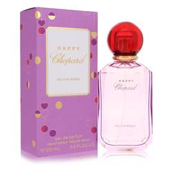 Happy Felicia Roses Eau De Parfum Spray By Chopard – Chopard | ClozArt