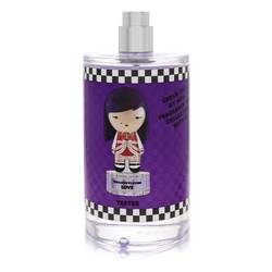 Harajuku Lovers Wicked Style Love Eau De Toilette Spray (Tester) By Gwen Stefani – Gwen Stefani | ClozArt