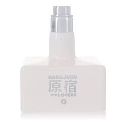 Harajuku Lovers Pop Electric G Eau De Parfum Spray (Tester) By Gwen Stefani – Gwen Stefani | ClozArt