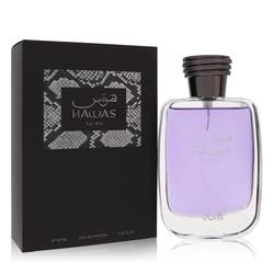 Hawas Eau De Parfum Spray By Rasasi – Rasasi | ClozArt