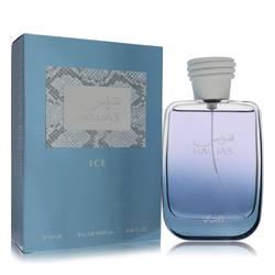 Hawas Ice Eau De Parfum Spray By Rasasi – Rasasi | ClozArt