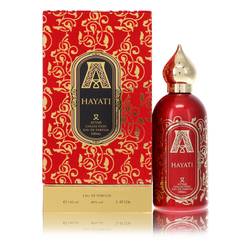 Hayati Eau De Parfum Spray (Unisex) By Attar Collection – Attar Collection | ClozArt
