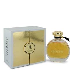 Hayari Goldy Eau De Parfum Spray By Hayari – Hayari | ClozArt