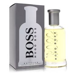 Boss No. 6 Eau De Toilette Spray By Hugo Boss – Hugo Boss | ClozArt
