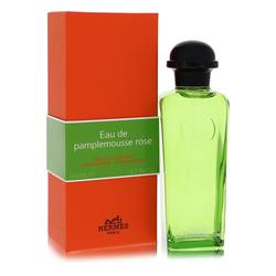 Eau De Pamplemousse Rose Eau De Cologne Spray By Hermes – Hermes | ClozArt