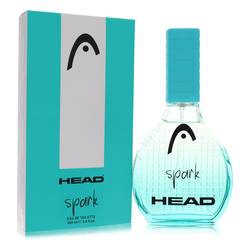 Head Spark Eau De Toilette Spray By Head – Head | ClozArt