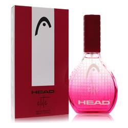 Head Elite Eau De Toilette Spray By Head – Head | ClozArt