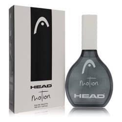 Head Motion Eau De Toilette Spray By Head – Head | ClozArt
