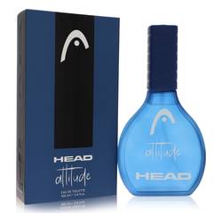 Head Attitude Eau De Toilette Spray By Head – Head | ClozArt