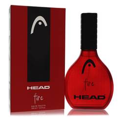 Head Fire Eau De Toilette Spray By Head – Head | ClozArt