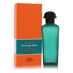 Eau D'orange Verte Eau De Toilette Spray Concentre (Unisex) By Hermes – Hermes | ClozArt