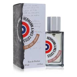 Hermann A Mes Cotes Me Paraissait Une Ombre Eau De Parfum Spray (Unisex) By Etat Libre d'Orange – Etat Libre d'Orange | ClozArt