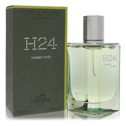 Hermes H24 Herbes Vives Eau De Parfum Refillable Spray By Hermes – Hermes | ClozArt