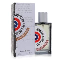 Hermann A Mes Cotes Me Paraissait Une Ombre Eau De Parfum Spray (Unisex) By Etat Libre d'Orange – Etat Libre d'Orange | ClozArt