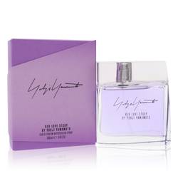Her Love Story Eau De Parfum Spray By Yohji Yamamoto – Yohji Yamamoto | ClozArt