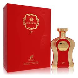 Her Highness Red Eau De Parfum Spray By Afnan – Afnan | ClozArt