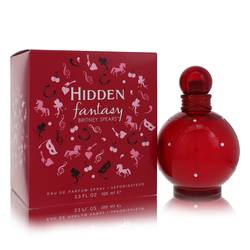 Hidden Fantasy Eau De Parfum Spray By Britney Spears – Britney Spears | ClozArt