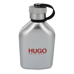 Hugo Iced Eau De Toilette Spray (Tester) By Hugo Boss – Hugo Boss | ClozArt